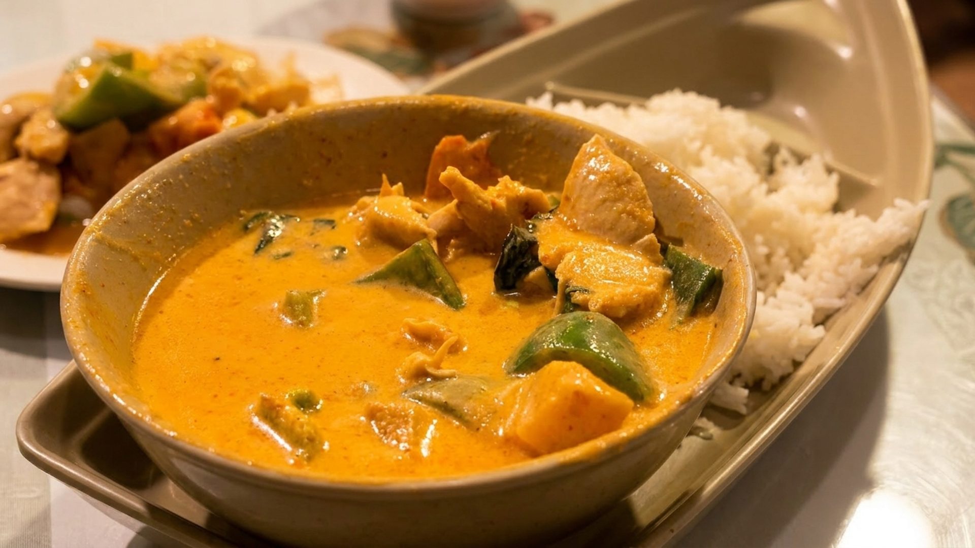 The Best Curries in Town—Seven Ways to Love Them
