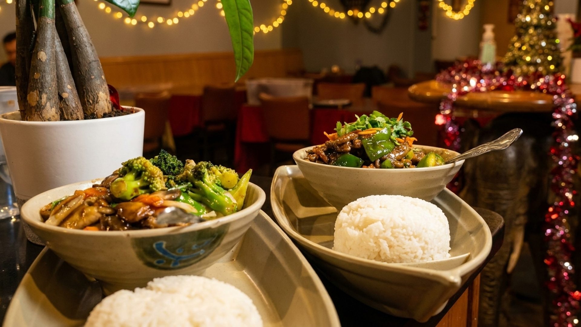 Food Made to Look as Good as It Tastes