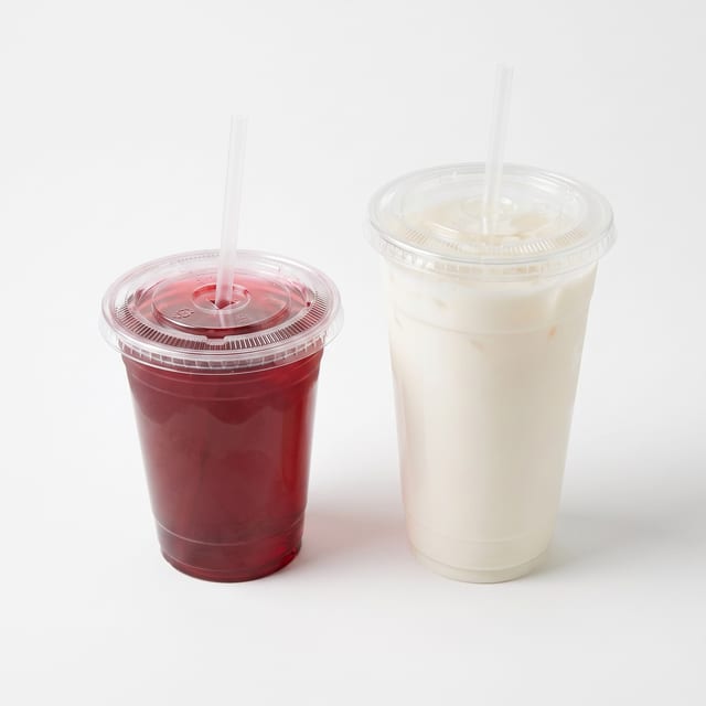 Aguas Frescas.