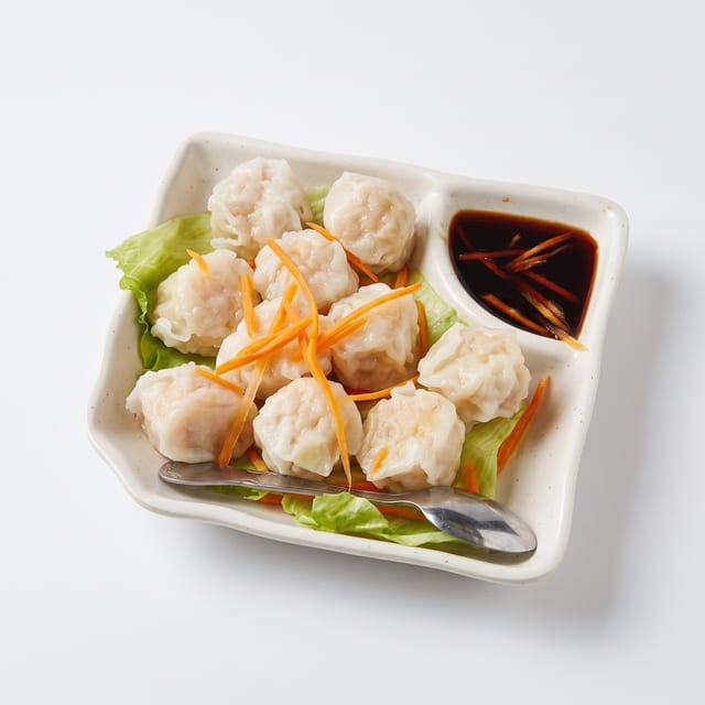 Shu Mai.