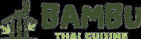 Bambu Thai Cuisine